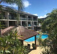 Burleigh Palms Holiday Apartments - Rent Accommodation