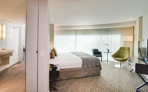 The Point Brisbane Hotel - Rent Accommodation 26