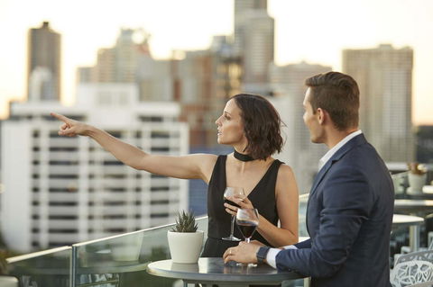 The Point Brisbane Hotel - Rent Accommodation 4