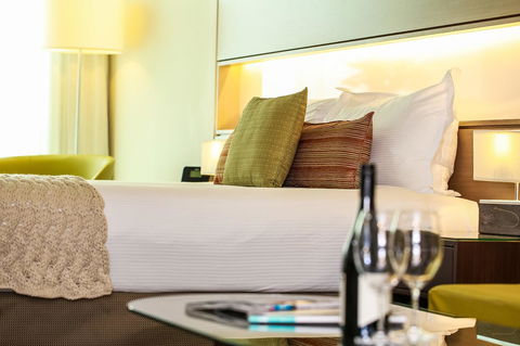 The Point Brisbane Hotel - Rent Accommodation 12