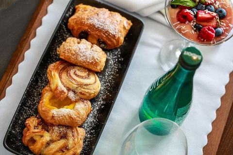 The Point Brisbane Hotel - Rent Accommodation 28