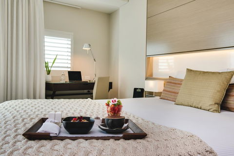 The Point Brisbane Hotel - Rent Accommodation 10