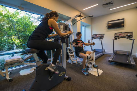 The Point Brisbane Hotel - Rent Accommodation 43