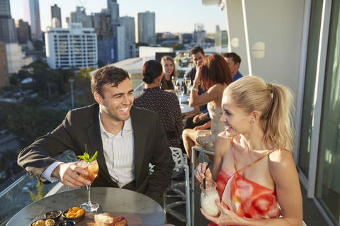 The Point Brisbane Hotel - Rent Accommodation 6