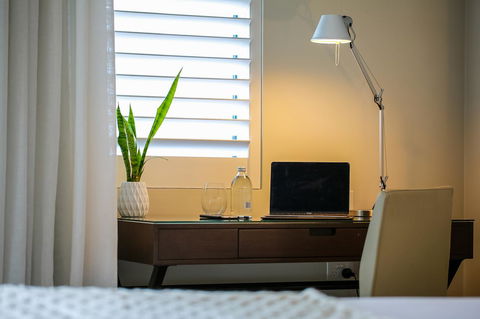 The Point Brisbane Hotel - Rent Accommodation 24