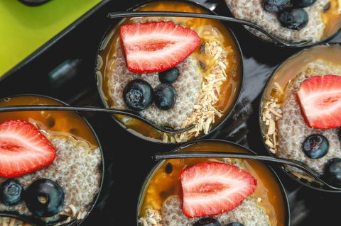 The Point Brisbane Hotel - Rent Accommodation 17