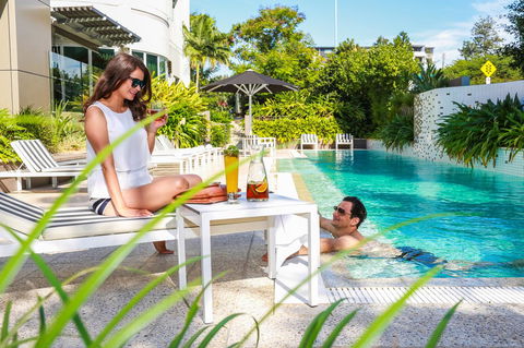 The Point Brisbane Hotel - Rent Accommodation 38