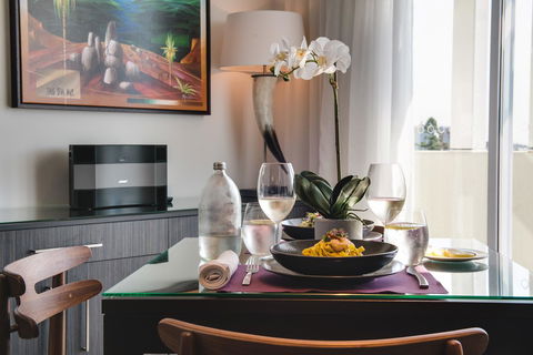 The Point Brisbane Hotel - Rent Accommodation 32