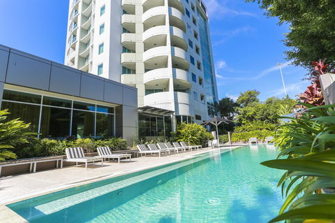 The Point Brisbane Hotel - Rent Accommodation 11
