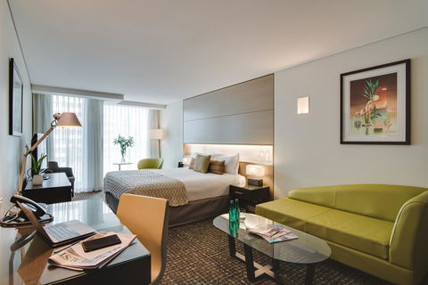 The Point Brisbane Hotel - Rent Accommodation 13