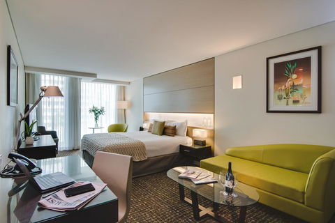 The Point Brisbane Hotel - Rent Accommodation 18