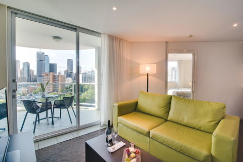 The Point Brisbane Hotel - Rent Accommodation 19