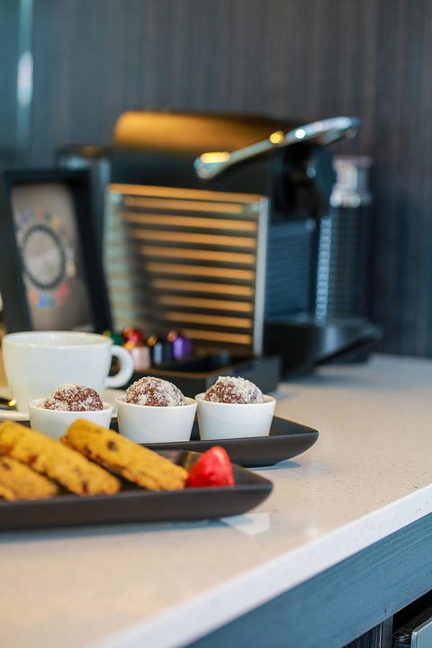 The Point Brisbane Hotel - Rent Accommodation 27