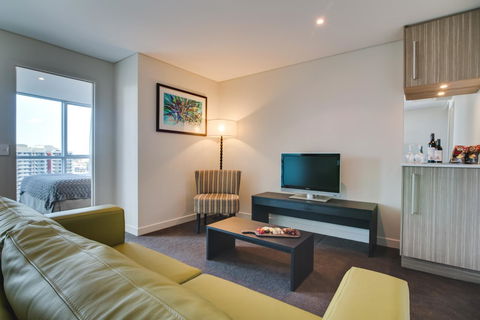 The Point Brisbane Hotel - Rent Accommodation 22