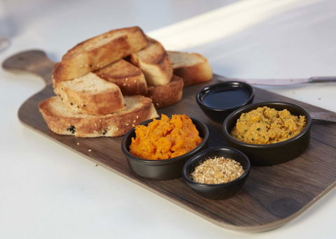 The Point Brisbane Hotel - Rent Accommodation 7