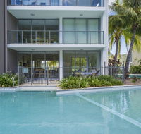 Blue on Blue Apartment 1011 - Rent Accommodation