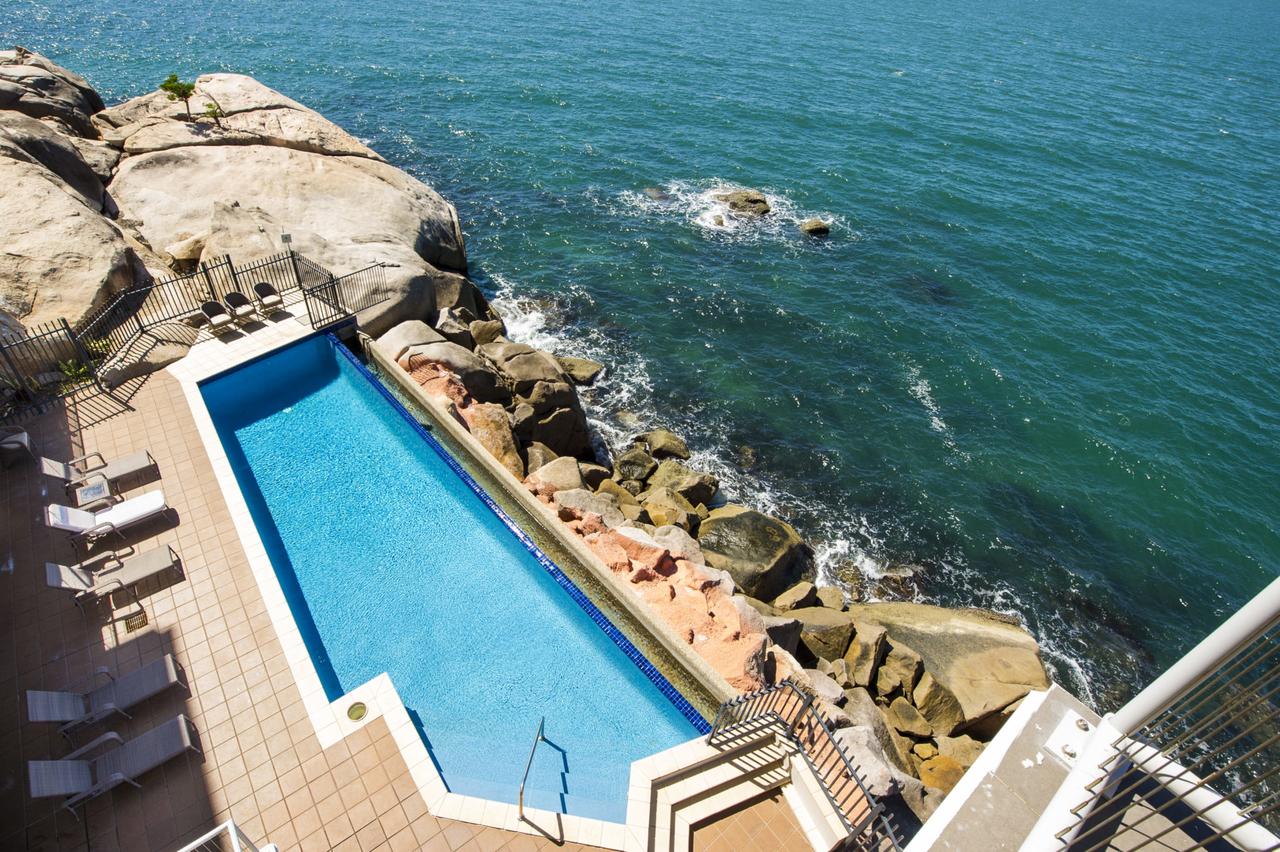 Magnetic Island QLD Rent Accommodation
