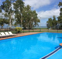 Arcadia Village Motel - Rent Accommodation