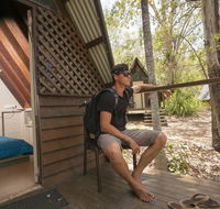 Bungalow Bay Koala Village YHA - Rent Accommodation