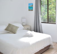 1 min. Walk To Beach Horeseshoe Bay Holiday Units - Rent Accommodation