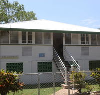 Daggoombah Holiday Home Magnetic Island - Rent Accommodation