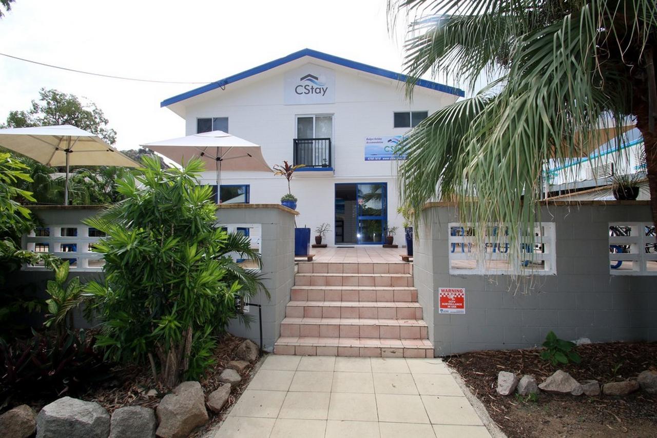 Magnetic Island QLD Rent Accommodation