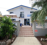 CStay - Rent Accommodation