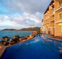 Grand Mercure Apartments Magnetic Island - Rent Accommodation