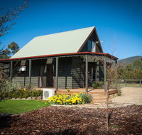 Parnella Adventure Bay Bruny Island - Rent Accommodation