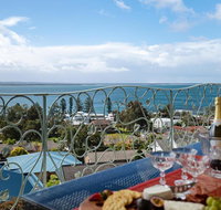 'Baylife Villa' 4a Warruga St - Large home with WIFI Netflix Aircon Linen  Spectacular Views - Rent Accommodation