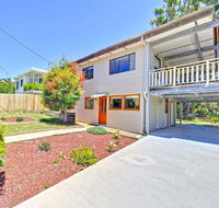 'Beach Break 2' 2/10 Lionel St - downstairs unit with Aircon - Rent Accommodation