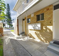 'Beachside' Shoal Bay Unit 4 - Rent Accommodation