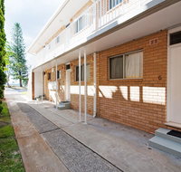 'Beachside' Shoal Bay Unit 6 - Rent Accommodation