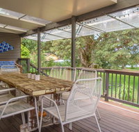 'RIVERSIDE RETREAT' 544 Ocean Drive North Haven - Rent Accommodation