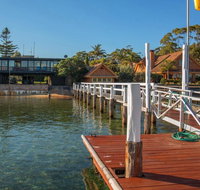 'Southwind' on Main Street - Rent Accommodation