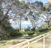 1 'Fiddlers Green' 62 Magnus Street - ground floor unit close to CBD - Rent Accommodation