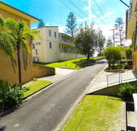 1/6 Convent Lane - Rent Accommodation