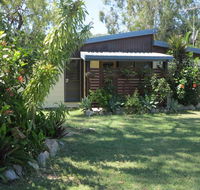 13 Sextant Drive at Nelly Bay - Rent Accommodation