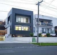 136 Light-filled Homely Box Hill Apt 2Bed2BathFreeParking - Rent Accommodation