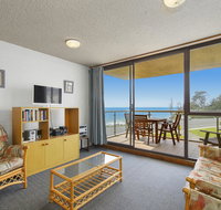 15 Beachpark Apartments - Rent Accommodation