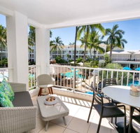 2121 BEACH CLUB - Rent Accommodation