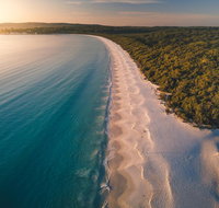 24 Hyam Road Hyams Beach - Rent Accommodation