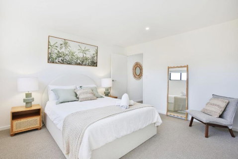 Burra Beachy - Pet Friendly - 5 Mins Walk To Beach - Rent Accommodation 2