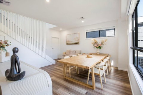 Burra Beachy - Pet Friendly - 5 Mins Walk To Beach - Rent Accommodation 4