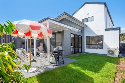 Burra Beachy - Pet Friendly - 5 Mins Walk To Beach - Rent Accommodation 0
