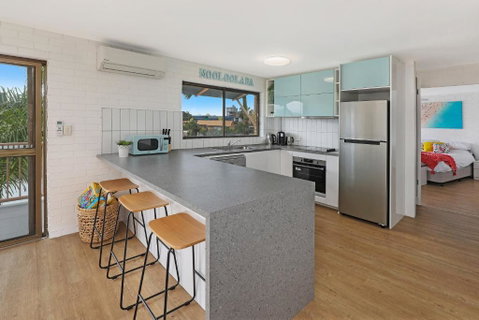 CANAL7-ON THE MOOLOOLABA CANAL! - Rent Accommodation 2
