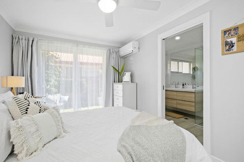 CARAVAN, BOAT & PET Friendly - RIGHT ON THE BORDER - Rent Accommodation 3