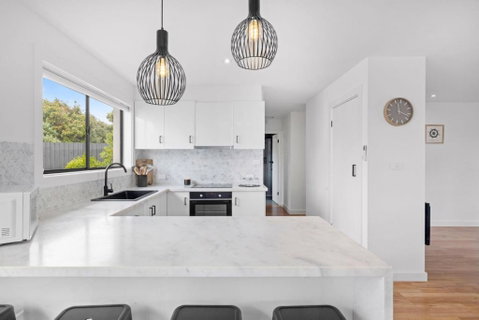 Casa Bianca - Rent Accommodation 3