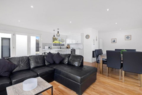 Casa Bianca - Rent Accommodation 4