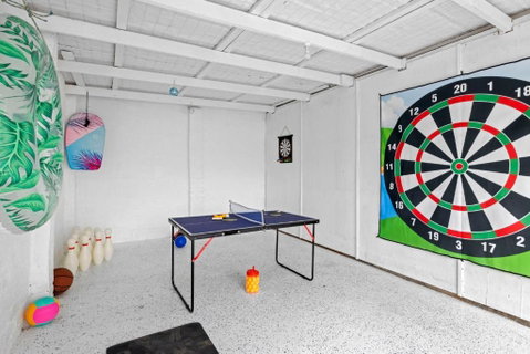 Casa Bianca - Rent Accommodation 1